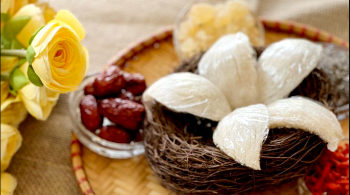 Có Nên Mua Yến Sào Với Giá Siêu Rẻ